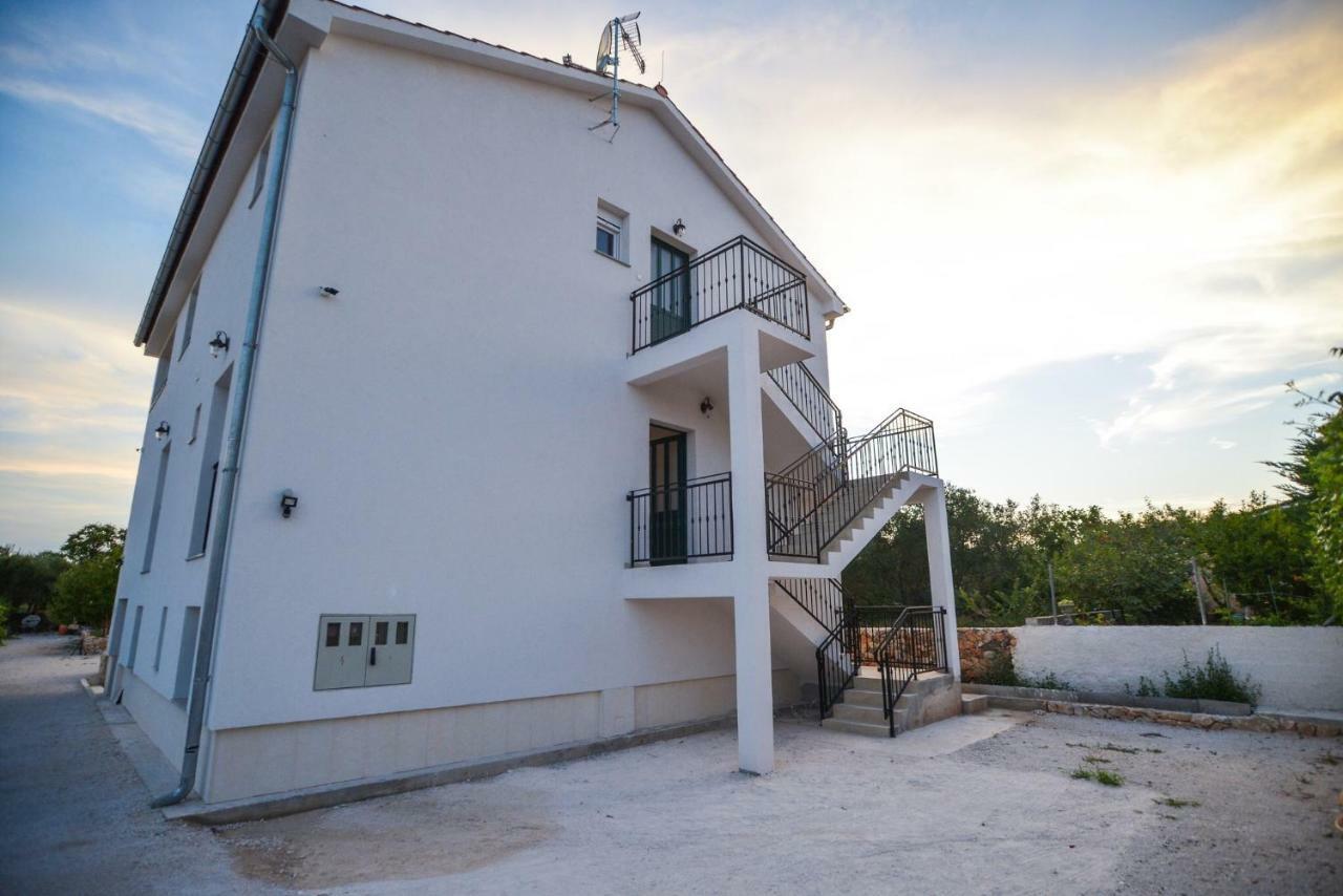 Luxury Apartments Boduja Sukosan Exterior photo