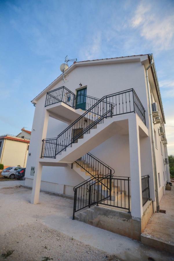 Luxury Apartments Boduja Sukosan Exterior photo